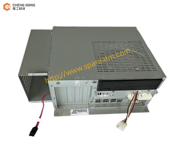 Oki 21SE 6040W G7 PC Core YA4210-4303G003 Parts For ATM Machines