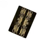 Customized Hairline Ss Sheet Embossed Finish Elevator Stainless Steel Sheet
