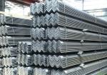 SS 304 316l Stainless Steel Profile Angle Bar ASTM Ss 6m