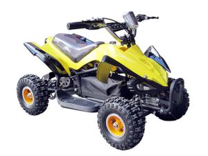 China 350W,500W,800W, Electric ATV ,36v, 12A,4inch &amp; 6inch tire disc brake. good quality wholesale