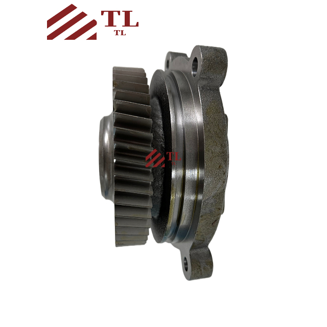 VOLVO Excavator EC380 EC480 Power Take-Off Bearing Housing Gear For Farms Appliion