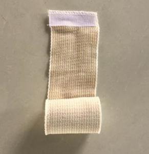 China Elastic Medical Gauze Bandage Sterilized High Breathability Roll Roll wholesale