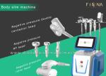 Weight Loss Vacuum Cavitation 650nm Body Slimming Machine