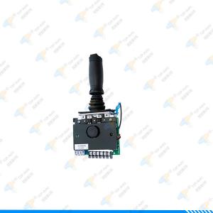 China Grove CONTROLLER 7352000936 JOYSTICK THUMB STEER LEFT RIGHT wholesale