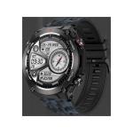 GPS Multifunctional Smart Watch Bluetooth Call Heart Rate Blood Pressure And