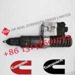 Common Rail Diesel Fuel Detroit Injector 3861890 5237466 4991752