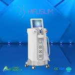 manufacture cavitation rf ultrasound machine HIFU SHAPING to slimming machine