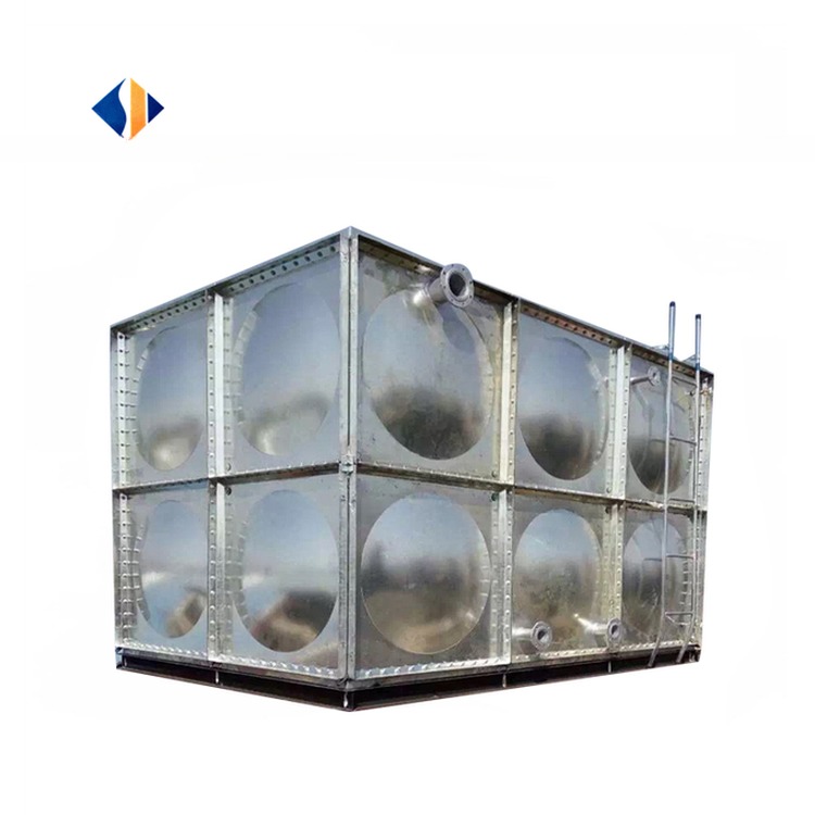 Ventilation Function 5000 Litre Water Tank with Assurance and Favorable Discount