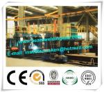 Star Beam Automatic Assembly Machine Welding Line Powerful Motor