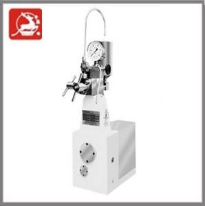 China Stainless Steel 304 Lab Homogeniser Portable Industrial 3 Phase wholesale