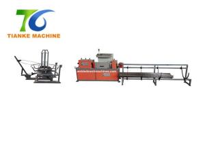 China 120m/Min Wire Straightener And Cutter wholesale