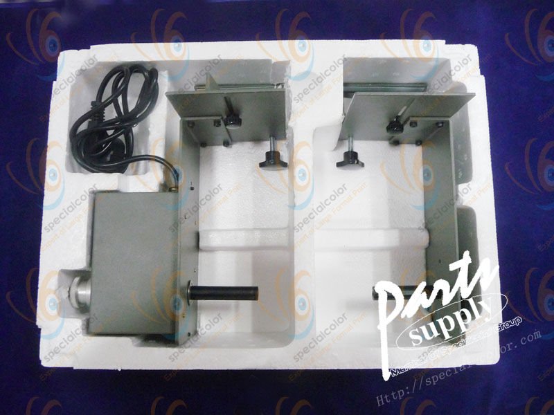 Printer Take Up Device Use For Roland/Mimaki/Mutoh Printer