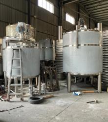 Guangzhou Vison Chemical Technology Co.,Ltd.  