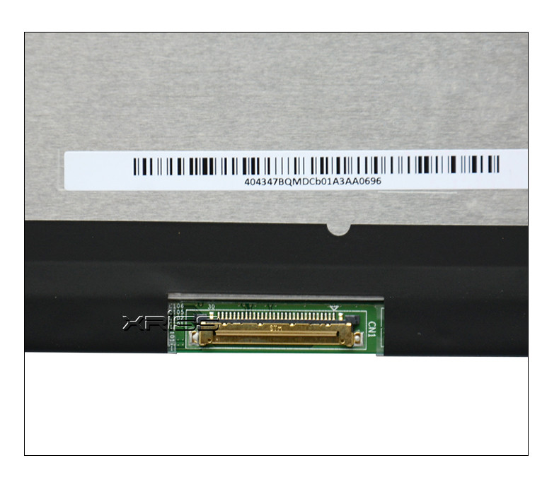 IPS 14 Inch Laptop Screen 100%SRGB NV140FHM-N66 B140HAN06.2 N140HCG-EQ1