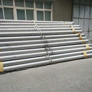 China AISI Stainless Steel Seamless Pipe wholesale