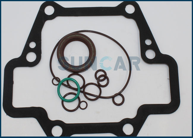 EATON PVH57 Main Pump Seal Repair Kits For Hydraulic Piston Pump