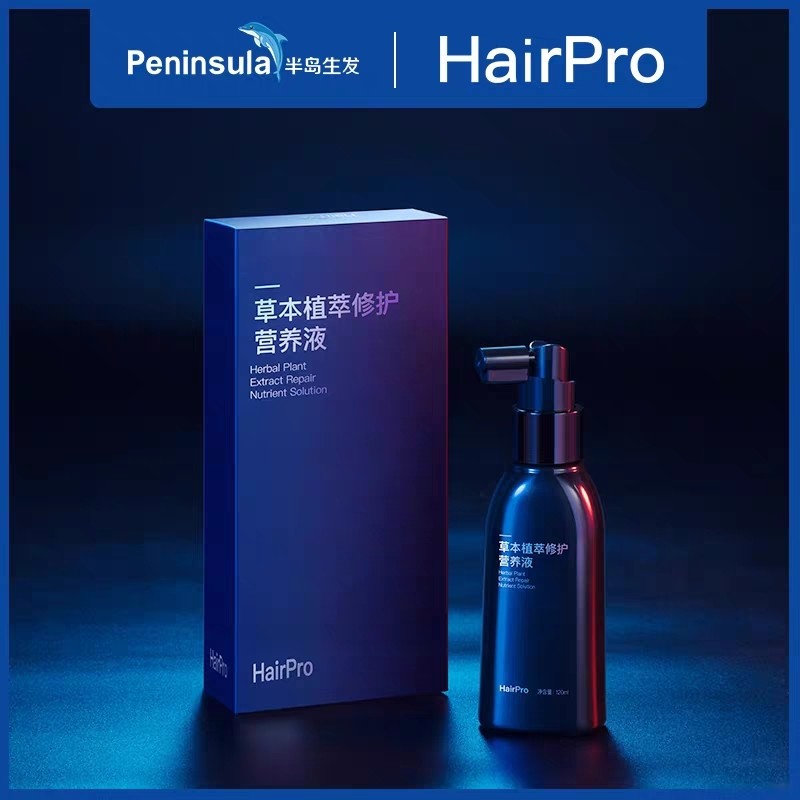 Propylene Glycol Male Hair Loss Solution
