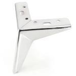 Triangle Metal Furniture Legs Living Room Decoration Sofa Feet Polishing