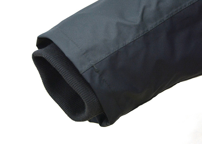 Industrial Mechanic Engineer Outdoor Work Clothes Silk Screen Printing Picture
