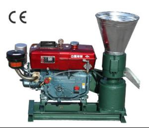 China JGR200A samll feed pellets mill Feed pelletizer pellets machine wholesale