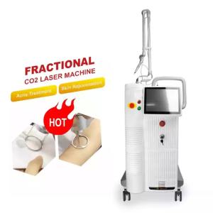China Vaginal Treatment Skin Resurfacing Machine wholesale