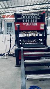China industrial Welding Machine Components Auto Welding Equipment 3000kg Capacity wholesale