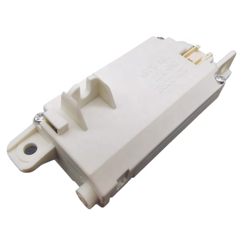 EBF61215202 Top Load Washing Machine Door Lock Switch for LG Electric Sample Supported