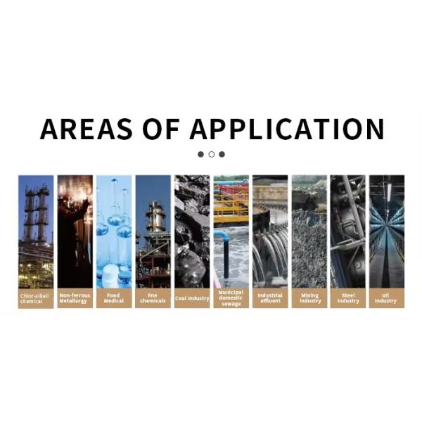 Advanced Large-Scale Sewage Sludge Dewatering Belt Filter Press