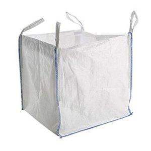 China 2000kgs Ventilated Multifunctional UN Big Bag With Print wholesale