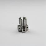 OEM CNC Milling Machine Spare Parts Aluminium For Industrial