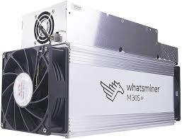 China 3240W Whatsminer M21s 54th SHA-256 BTC Mining Machine wholesale