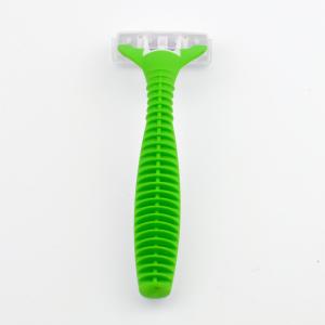 China China Wholesale Travel Portable Women Safety Disposable Shaving Razor wholesale