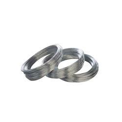 China Electro Galvanized Gi Iron Wire Hot Dipped Q195 Q235 16 19 21 Gauge wholesale
