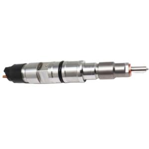 China High Quality New Diesel Fuel Injector 0445120397 wholesale