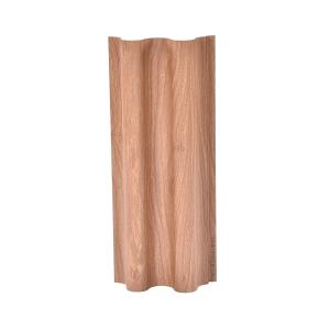 China Customized Aluminium Wall Plate , Aluminium Facade Panels Waterproof wholesale