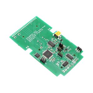 China Countersink Holes 2.0mm Quick Turn Rigid PCB Board wholesale
