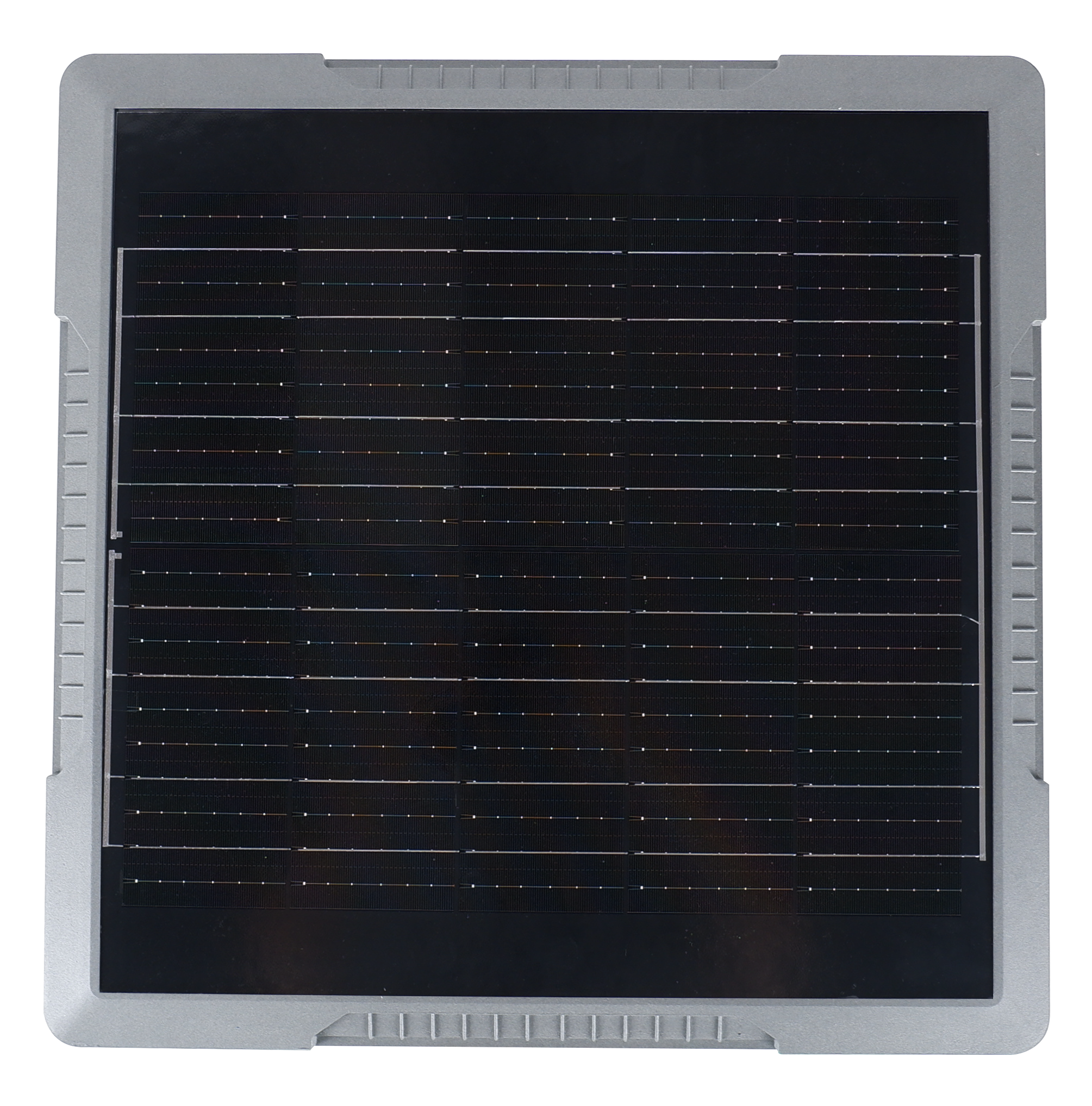 25W 35W Solar Garden Light with IP65 Waterproof Aluminum Body