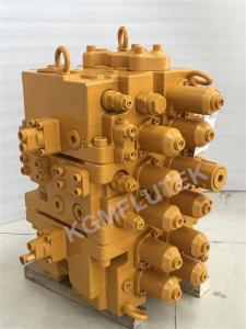 China Kawasaki Excavator Main Control Valve MCV KMX32NA/P45205 For Sany SY485 wholesale