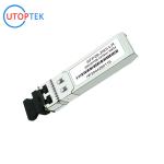 SFP28 1310nm 25G 10km optical transceiver cisco compatible sfp juniper