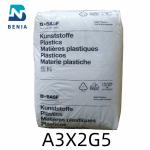 BASF PA66 GF25 PA Resin Ultramid A3X2G5 Polyamide 66 Nylon66 Resin 25% Glass