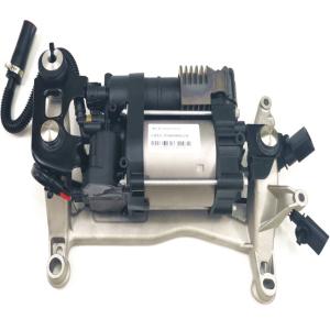 China 95835890100 Air Suspension Compressor 95835890101 For Cayenne II 92A Pump wholesale