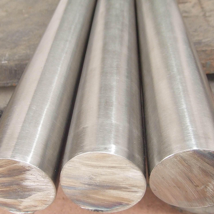 Hot Rolled Inox 201 Stainless Steel Rod atmospheric corrosion resistance