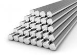 UNS N08800 Incoloy 800 Round Bar AMS 5766 Incoloy Alloy