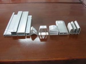 China GZ006 Magnesium tubes AZ31S extrusion direct Mg Metal pipe wholesale
