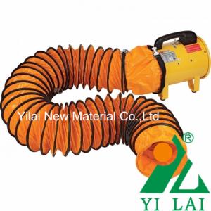 China air ventilator flexible ducting, good quality ventilation air ducting wholesale