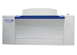 China Commercial Thermal ctp platesetter 8up 64 diodes 29 plates per hour 2400DPI 5 Years warranty wholesale