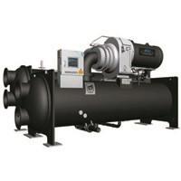 China Olyair Centrifugal Chiller-Standard series wholesale