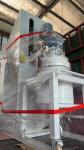 Epoxy Resin Mixing Plant Manufacturing With Vacuum Casting Machine