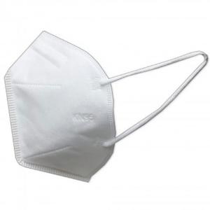 China BFE 95% 3D Protective Face Mask Anti Influenza KN95 Anti Dust Pollution Mask wholesale