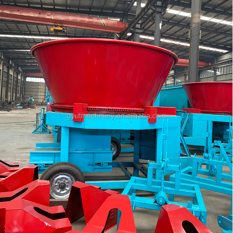 Rotary Type Silage Drum Bale Rice Straw Cutter Rotary Hammer Shredder for Wheat Bran